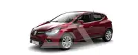 2017 Renault Clio