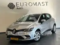 2017 Renault Clio