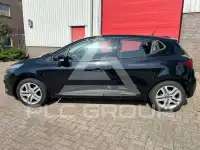 2017 Renault Clio