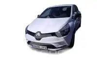 2017 Renault Clio