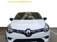 2017 Renault Clio