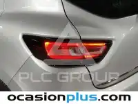 2017 Renault Clio