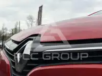 2017 Renault Clio