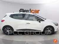 2017 Renault Clio