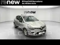 2017 Renault Clio