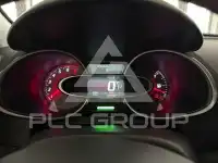 2017 Renault Clio