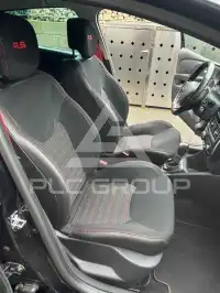 2017 Renault Clio