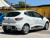 2017 Renault Clio