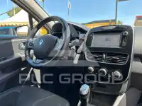 2017 Renault Clio