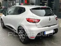 2017 Renault Clio