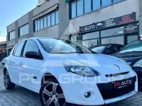 2017 Renault Clio