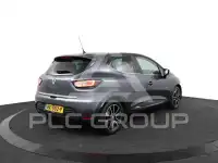 2017 Renault Clio
