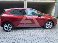 2017 Renault Clio