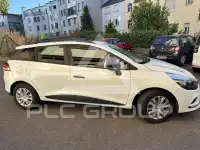 2017 Renault Clio