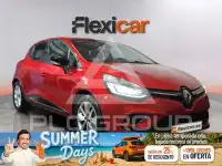 2017 Renault Clio