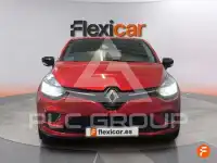 2017 Renault Clio
