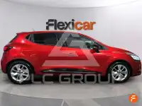 2017 Renault Clio