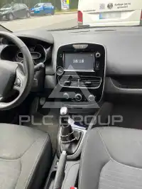 2017 Renault Clio