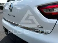 2017 Renault Clio