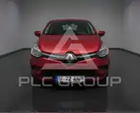 2017 Renault Clio