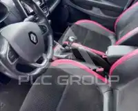 2017 Renault Clio