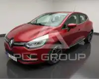 2017 Renault Clio