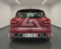 2017 Renault Clio