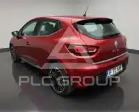 2017 Renault Clio