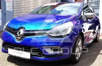 2017 Renault Clio