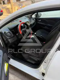 2017 Renault Clio
