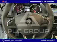 2017 Renault Clio