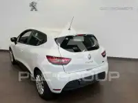 2017 Renault Clio