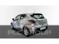 2017 Renault Clio