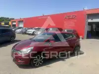 2017 Renault Clio