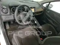 2017 Renault Clio