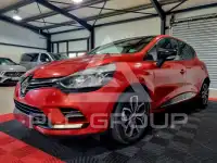 2017 Renault Clio