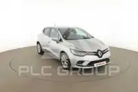 2017 Renault Clio