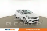 2017 Renault Clio