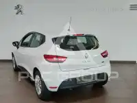 2017 Renault Clio