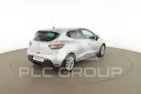 2017 Renault Clio
