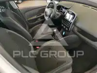 2017 Renault Clio