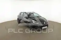2017 Renault Clio