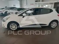 2017 Renault Clio