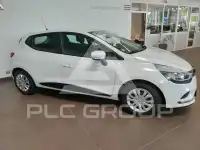 2017 Renault Clio