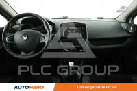 2017 Renault Clio
