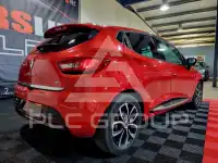 2017 Renault Clio