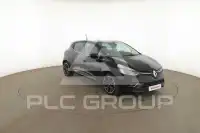 2017 Renault Clio