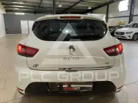 2017 Renault Clio