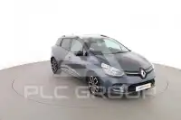 2017 Renault Clio