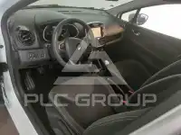 2017 Renault Clio